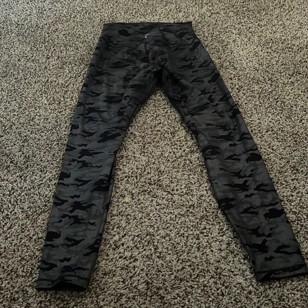 Zyia leggings size 6-8